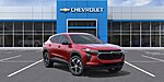 New 2026 CHEVROLET TRAX 1RS in SURPRISE, ARIZONA