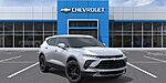 New 2026 CHEVROLET BLAZER LT in SURPRISE, ARIZONA