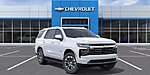 New 2027 CHEVROLET TAHOE LT in SURPRISE, ARIZONA
