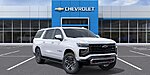 New 2027 CHEVROLET SUBURBAN Z71 in SURPRISE, ARIZONA