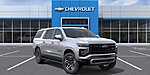 New 2027 CHEVROLET SUBURBAN Z71 in SURPRISE, ARIZONA