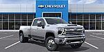 New 2026 CHEVROLET SILVERADO 3500 HIGH COUNTRY in SURPRISE, ARIZONA