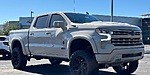 New 2026 CHEVROLET SILVERADO 1500 RST in SURPRISE, ARIZONA