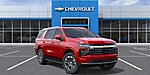 New 2027 CHEVROLET TAHOE LT in SURPRISE, ARIZONA