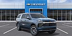 New 2027 CHEVROLET SUBURBAN LT in SURPRISE, ARIZONA