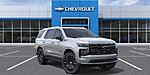 New 2027 CHEVROLET TAHOE HIGH COUNTRY in SURPRISE, ARIZONA