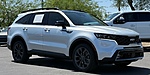 Used 2022 KIA SORENTO X-LINE SX PRESTIGE in SURPRISE, ARIZONA
