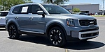 Used 2025 KIA TELLURIDE SX-PRESTIGE in SURPRISE, ARIZONA