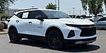 Used 2022 CHEVROLET BLAZER LT in SURPRISE, ARIZONA