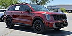 Used 2024 KIA SORENTO X-LINE SX PRESTIGE in SURPRISE, ARIZONA