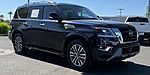 Used 2023 NISSAN ARMADA SL in SURPRISE, ARIZONA