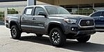 Used 2019 TOYOTA TACOMA TRD OFF ROAD in SURPRISE, ARIZONA