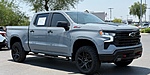 Used 2024 CHEVROLET SILVERADO 1500 LT TRAIL BOSS in SURPRISE, ARIZONA