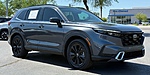 Used 2023 Honda CR-V Hybrid SPORT TOURING in SURPRISE, ARIZONA