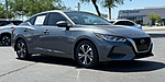 Used 2023 NISSAN SENTRA SV in SURPRISE, ARIZONA