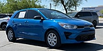 Used 2021 KIA RIO S in SURPRISE, ARIZONA