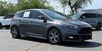 Used 2018 FORD FOCUS ST in SURPRISE, ARIZONA