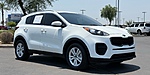 Used 2019 KIA SPORTAGE LX in SURPRISE, ARIZONA