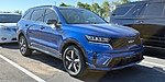 Used 2023 KIA SORENTO S in SURPRISE, ARIZONA