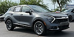 Used 2024 KIA SPORTAGE HYBRID SX-PRESTIGE in SURPRISE, ARIZONA