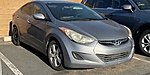 Used 2013 HYUNDAI ELANTRA GLS PZEV in SURPRISE, ARIZONA