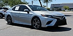 Used 2019 TOYOTA CAMRY SE in SURPRISE, ARIZONA