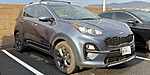 Used 2020 KIA SPORTAGE S in SURPRISE, ARIZONA