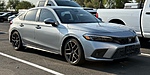 Used 2022 Honda Civic Hatchback SPORT TOURING in SURPRISE, ARIZONA