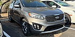 Used 2016 KIA SORENTO SXL in SURPRISE, ARIZONA