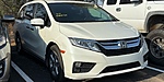 Used 2019 Honda Odyssey EX-L in SURPRISE, ARIZONA