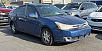 Used 2009 FORD FOCUS SES in SURPRISE, ARIZONA