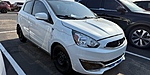 Used 2018 MITSUBISHI MIRAGE ES in SURPRISE, ARIZONA