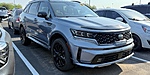 Used 2021 KIA SORENTO SX in SURPRISE, ARIZONA