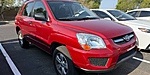 Used 2010 KIA SPORTAGE LX in SURPRISE, ARIZONA