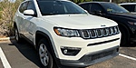 Used 2019 JEEP COMPASS LATITUDE in SURPRISE, ARIZONA