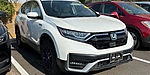 Used 2020 Honda CR-V Hybrid EX-L in SURPRISE, ARIZONA