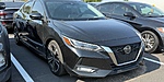 Used 2021 NISSAN SENTRA SR in SURPRISE, ARIZONA