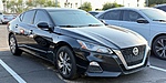 Used 2019 NISSAN ALTIMA 2.5 S in SURPRISE, ARIZONA