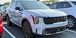 Used 2024 KIA SORENTO X-LINE SX PRESTIGE in SURPRISE, ARIZONA