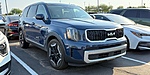 Used 2024 KIA TELLURIDE EX in SURPRISE, ARIZONA