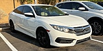 Used 2018 Honda Civic LX in SURPRISE, ARIZONA