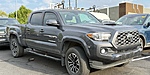 Used 2021 TOYOTA TACOMA TRD SPORT in SURPRISE, ARIZONA