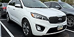 Used 2018 KIA SORENTO SX V6 in SURPRISE, ARIZONA
