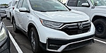 Used 2022 Honda CR-V Hybrid Touring in SURPRISE, ARIZONA
