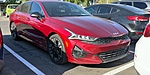 Used 2022 KIA K5 GT-LINE in SURPRISE, ARIZONA
