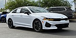 Used 2021 KIA K5 GT-LINE in SURPRISE, ARIZONA