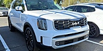 Used 2024 KIA TELLURIDE SX PRESTIGE in SURPRISE, ARIZONA