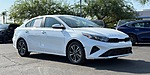 Used 2023 KIA FORTE LXS in SURPRISE, ARIZONA