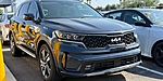 Used 2023 KIA SORENTO HYBRID SX PRESTIGE in SURPRISE, ARIZONA