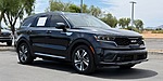 Used 2023 KIA SORENTO HYBRID SX PRESTIGE in SURPRISE, ARIZONA